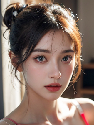 歌曲发布与摄影奖项：艺术的交响与光影的对话